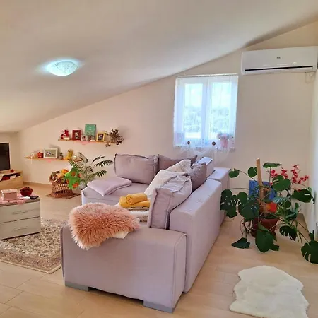 Apartment Apartman Goga