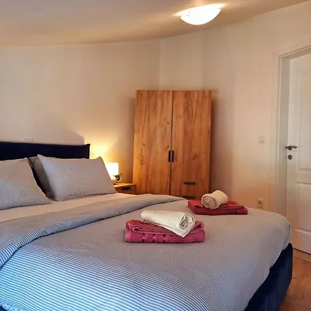 Apartment Apartman Goga