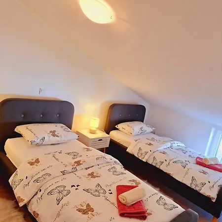 Apartment Apartman Goga *