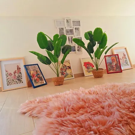 Apartman Goga Apartment Divsici