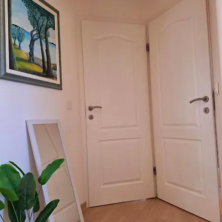 Apartment Apartman Goga Divsici
