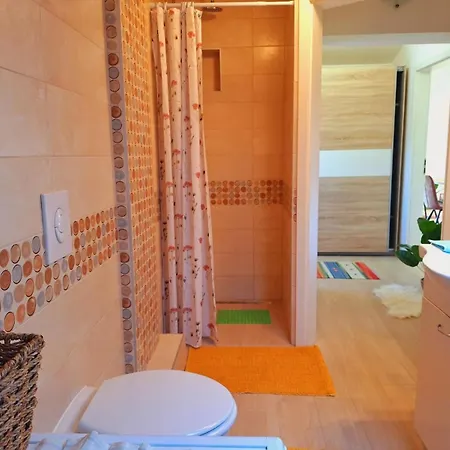 Apartment Apartman Goga