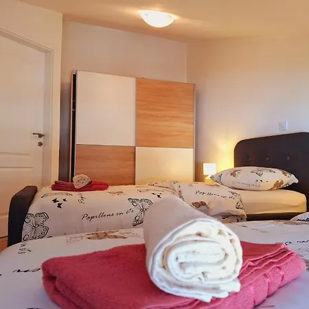 Apartment Apartman Goga