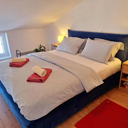 Apartment Apartman Goga