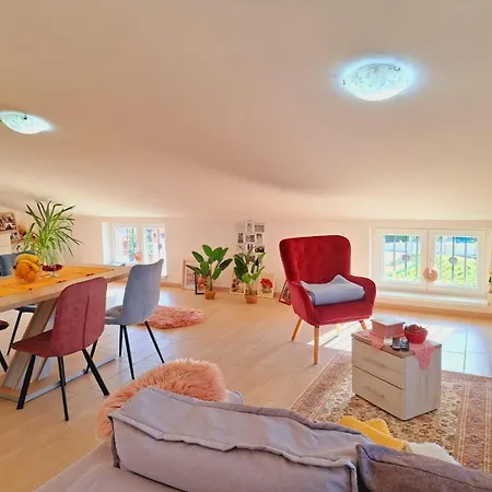 Apartman Goga