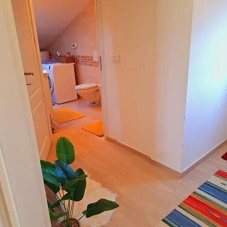 Appartement Apartman Goga *